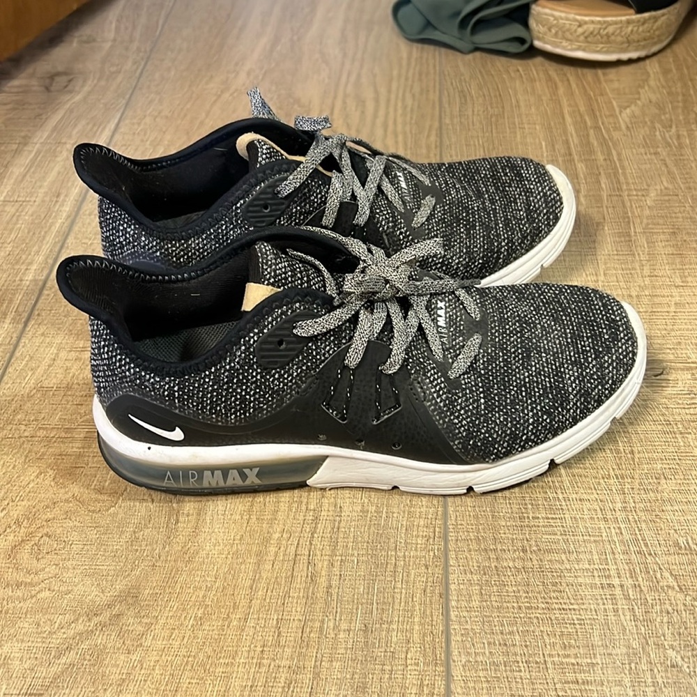Nike sneakers